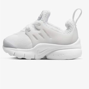 Nike little  Presto
